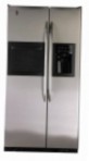 General Electric PSE29NHWCSS Koelkast koelkast met vriesvak beoordeling bestseller