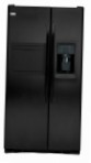 General Electric PSE27VHXTBB Koelkast koelkast met vriesvak beoordeling bestseller