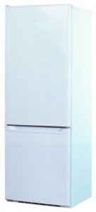 larawan Refrigerator NORD NRB 137-030, pagsusuri