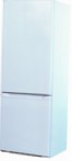 NORD NRB 137-030 Koelkast koelkast met vriesvak beoordeling bestseller