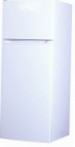NORD NRT 141-030 Refrigerator freezer sa refrigerator pagsusuri bestseller