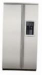 General Electric GWE23LGYFSS Kjøleskap kjøleskap med fryser anmeldelse bestselger