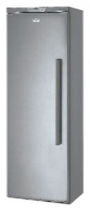 larawan Refrigerator Whirlpool ARC 1792 IX, pagsusuri