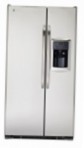 General Electric GCE23LGYFSS Kjøleskap kjøleskap med fryser anmeldelse bestselger