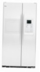 General Electric PSE27VHXTWW Kjøleskap kjøleskap med fryser anmeldelse bestselger