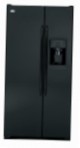 General Electric PSE27VGXFBB Koelkast koelkast met vriesvak beoordeling bestseller
