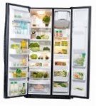 General Electric PJE25YGXFKB Kjøleskap kjøleskap med fryser anmeldelse bestselger