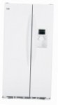 General Electric PCE23VGXFWW Kjøleskap kjøleskap med fryser anmeldelse bestselger