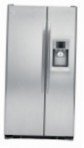 General Electric PCE23VGXFSS Kjøleskap kjøleskap med fryser anmeldelse bestselger