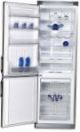 Ardo COF 2110 SAE Refrigerator freezer sa refrigerator pagsusuri bestseller