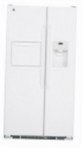 General Electric GCE23LHYFWW Kjøleskap kjøleskap med fryser anmeldelse bestselger