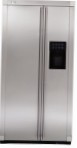 General Electric Monogram ZCE23SGTSS Kjøleskap kjøleskap med fryser anmeldelse bestselger