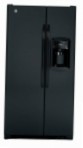 General Electric GCE21XGYFNB Kjøleskap kjøleskap med fryser anmeldelse bestselger