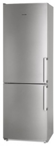 larawan Refrigerator ATLANT ХМ 4424-080 N, pagsusuri