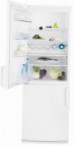 Electrolux EN 3241 AOW Ledusskapis ledusskapis ar saldētavu pārskatīšana bestsellers
