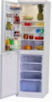 Vestel ER 3850 W Lednička chladnička s mrazničkou přezkoumání bestseller