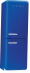 Smeg FAB32BLS6 Køleskab køleskab med fryser anmeldelse bedst sælgende