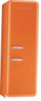 Smeg FAB32OS6 Kühlschrank kühlschrank mit gefrierfach Rezension Bestseller
