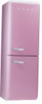 Smeg FAB32ROS6 Køleskab køleskab med fryser anmeldelse bedst sælgende