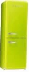 Smeg FAB32VES6 Холодильник холодильник з морозильником огляд бестселлер