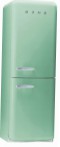 Smeg FAB32VS6 Fridge refrigerator with freezer review bestseller