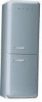 Smeg FAB32XS6 Køleskab køleskab med fryser anmeldelse bedst sælgende