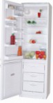 ATLANT МХМ 1833-01 Холодильник холодильник с морозильником обзор бестселлер
