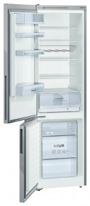 Bilde Kjøleskap Bosch KGV39VI30E, anmeldelse