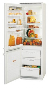 larawan Refrigerator ATLANT МХМ 1804-00, pagsusuri