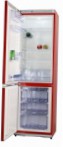 Snaige RF34SM-S1RA01 Ledusskapis ledusskapis ar saldētavu pārskatīšana bestsellers