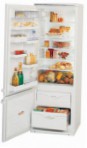 ATLANT МХМ 1801-02 Lednička chladnička s mrazničkou přezkoumání bestseller