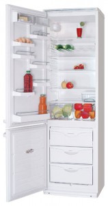 larawan Refrigerator ATLANT МХМ 1833-02, pagsusuri