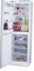 ATLANT МХМ 1848-20 Kjøleskap kjøleskap med fryser anmeldelse bestselger