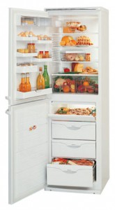 фото Холодильник ATLANT МХМ 1818-02, огляд