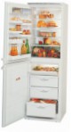 ATLANT МХМ 1818-02 Fridge refrigerator with freezer