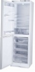 ATLANT МХМ 1845-21 Ledusskapis ledusskapis ar saldētavu pārskatīšana bestsellers