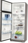 Electrolux END 42395 X Ledusskapis ledusskapis ar saldētavu pārskatīšana bestsellers