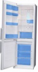 LG GA-B399 UQA Frigo frigorifero con congelatore recensione bestseller