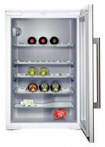 фото Холодильник Siemens KF18WA43, огляд