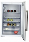 Siemens KF18WA43 Hűtő bor szekrény felülvizsgálat legjobban eladott