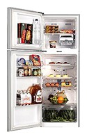 Фото Холодильник Samsung RT-25 SCSW, обзор