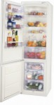 Zanussi ZRB 940 PWH2 Хладилник хладилник с фризер преглед бестселър