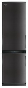 写真 冷蔵庫 Sharp SJ-WS360TBK, レビュー