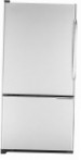 Maytag GB 5525 PEA S Холодильник холодильник с морозильником обзор бестселлер