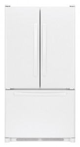 larawan Refrigerator Maytag G 37025 PEA W, pagsusuri
