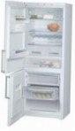 Siemens KG46NA00 Ledusskapis ledusskapis ar saldētavu pārskatīšana bestsellers