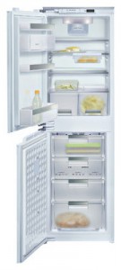Bilde Kjøleskap Siemens KI32NA40, anmeldelse
