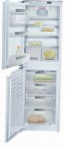 Siemens KI32NA40 Kjøleskap kjøleskap med fryser anmeldelse bestselger