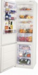Zanussi ZRB 940 PW Refrigerator freezer sa refrigerator pagsusuri bestseller