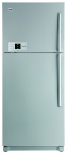 ảnh Tủ lạnh LG GR-B492 YVSW, kiểm tra lại